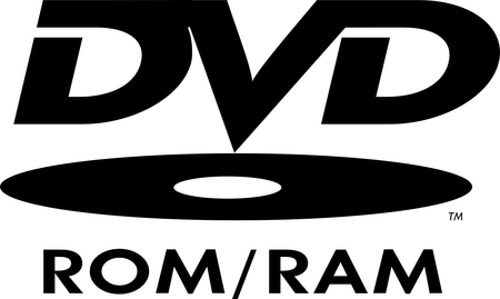 Dvd Rom Ram