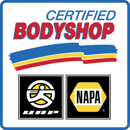 Bodyshop