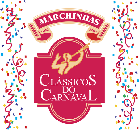 Classicos do Carnaval