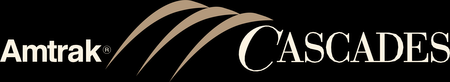 Amtrak Cascades