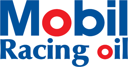 mobil racing oil