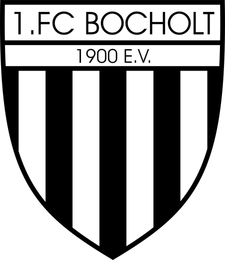 1 Fc Bocholt 1900 E V