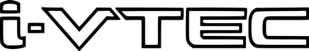 i-VTEC Honda