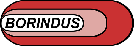 Borrachas Borindus