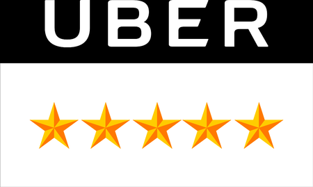 Uber 5 Star