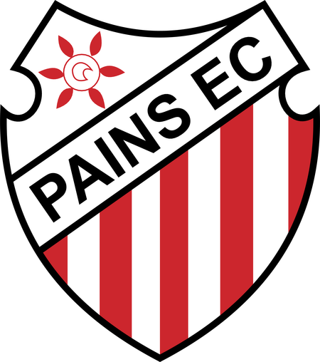 Pains Esporte Clube De Pains Mg