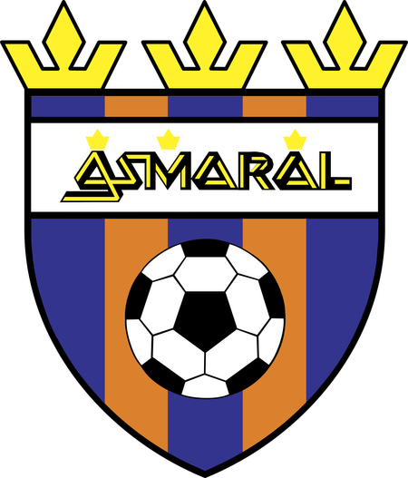 Asmaral