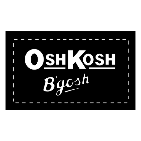 Oshkosh B'gosh