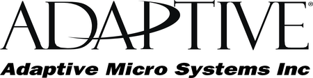 Adaptive Micro Systems 39434