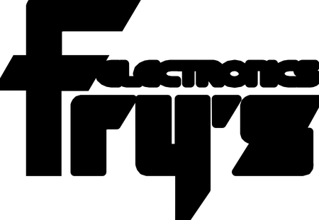 Frys Electronics