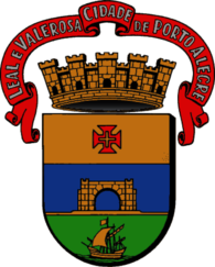 Prefeitura de Porto Alegre BRASAO - RS