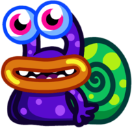 First Officer Ooze the Zoshling