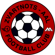 FC Zvartnots-AAL Yerevan