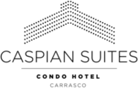 Caspian Suites
