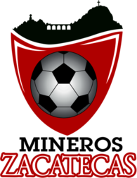 Mineros Zacatecas Futbol