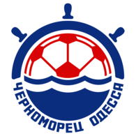 FC Chernomorets Odessa