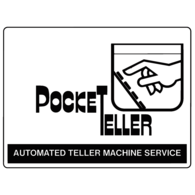 Pocket Teller ATM