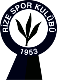 Rizespor Rize (80's)