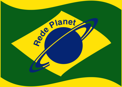 Rede Planet