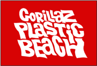 Gorillaz