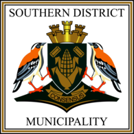 Southern District Municipalty