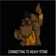 Heavy Store