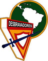 Clube de Desbravadores