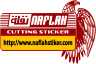 naflahstiker
