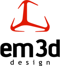 Em3d Design