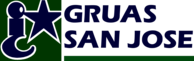 gruas san jose