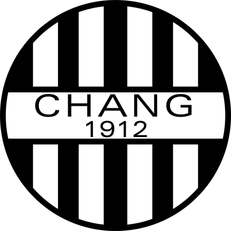 CHANG 1912