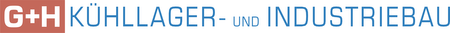 G+H Kuehllager und Industriebau