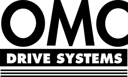 OMC Drive Systems