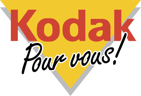 Kodak Pour Vous