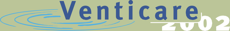 Venticare Congres 2002