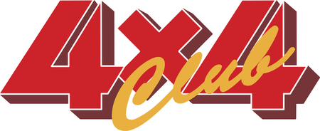 4x4 Club