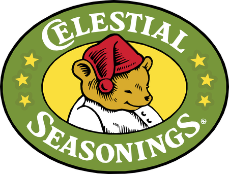 Celestial Seasonings