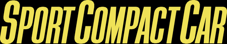 Sport Compact Car