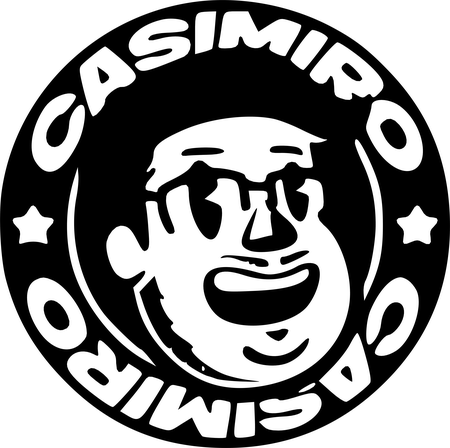 CasimiroLogoYT