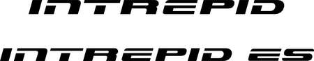 Intrepid
