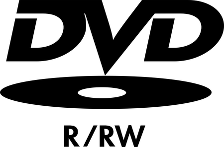 Dvd R Rw