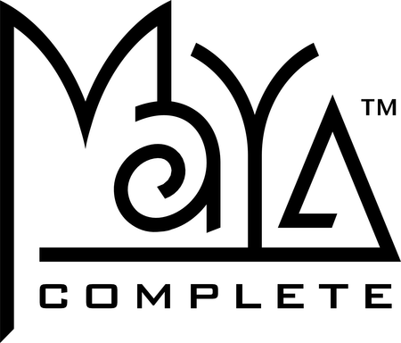 Maya Complete