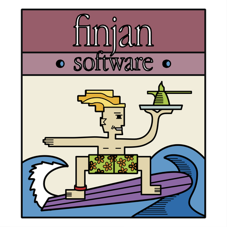 Finjan Software