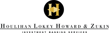 Houlihan Lokey Howard & Zukin