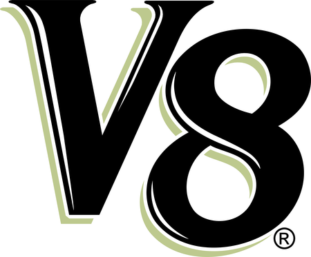 V8