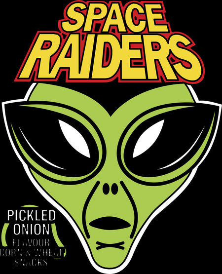 Space Raiders