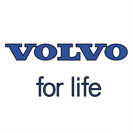 Volvo For Life