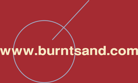 Burntsand Com