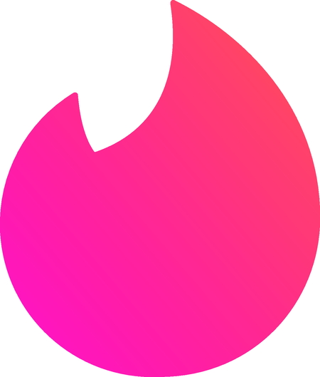 Tinder Icon