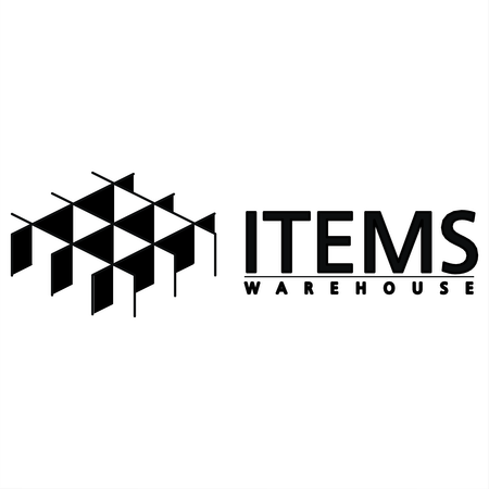 Items Warehouse